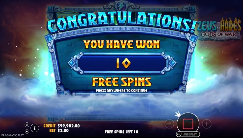 Darmowa wersja demonstracyjna Zeus vs Hades od Pragmatic Play Darmowa wersja demonstracyjna Zeus vs Hades od Pragmatic Play