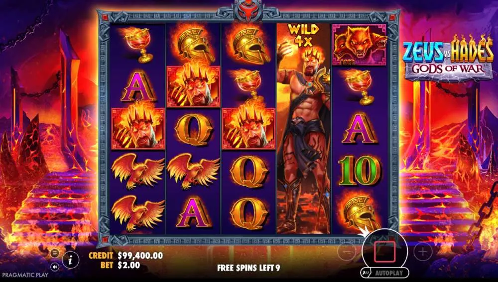 Czy Zeus vs Hades jest legalny i bezpieczny w Polsce? Czy Zeus vs Hades jest legalny i bezpieczny w Polsce?